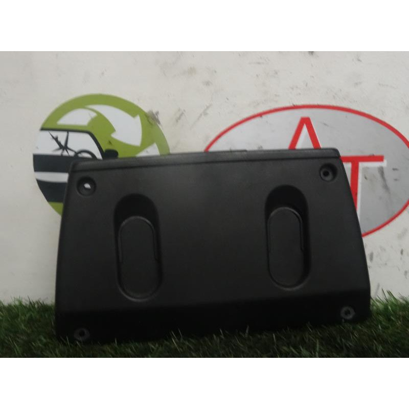 Console central (interieur plastique) SEAT AROSA PHASE 2 d’occasion