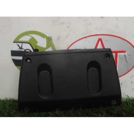 Console central (interieur plastique) SEAT AROSA PHASE 2 d’occasion