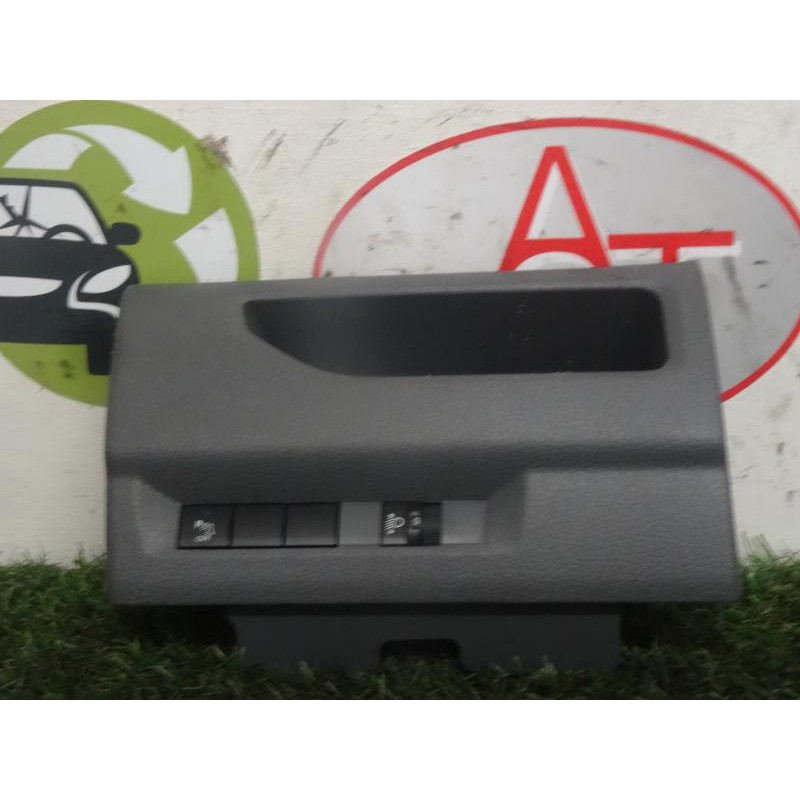 Commande de reglage hauteur de phare CITROEN JUMPY II d’occasion