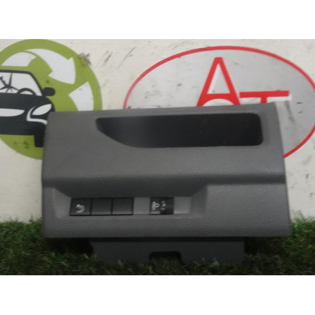 Commande de reglage hauteur de phare CITROEN JUMPY II d’occasion