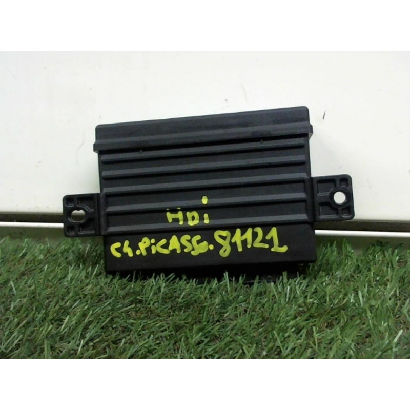 Boitier d'aide au stationnement CITROEN C4PICASSO PICAS GD d’occasion