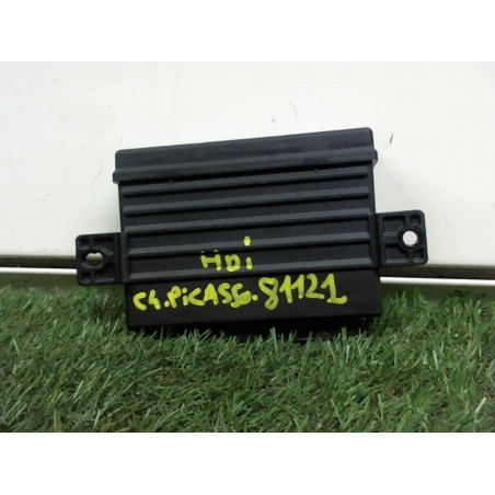 Boitier d'aide au stationnement CITROEN C4PICASSO PICAS GD d’occasion