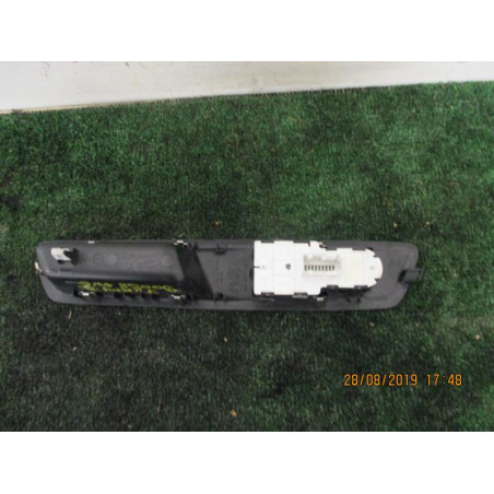 Interrupteur de leve vitre (Bloc complet) CITROEN JUMPY II d’occasion