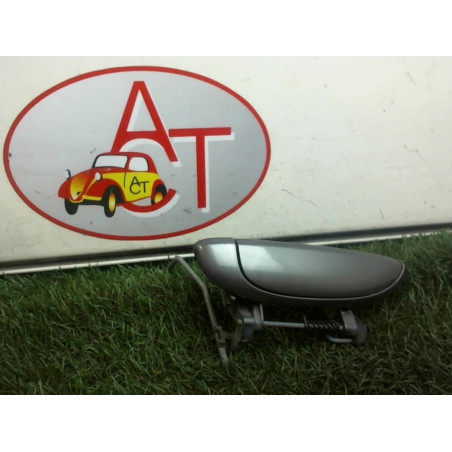 Poignee porte arriere gauche RENAULT SCENIC I PHASE 2 d’occasion