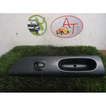 Interrupteur de leve vitre avant droit RENAULT LAGUNA I PHASE 2 d’occasion