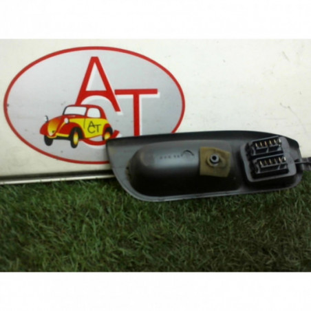 Interrupteur de leve vitre avant gauche RENAULT SCENIC I PHASE 2 d’occasion