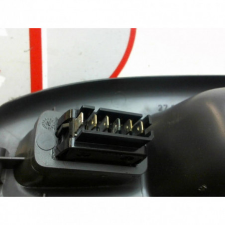 Interrupteur de leve vitre avant droit RENAULT SCENIC I PHASE 2 d’occasion