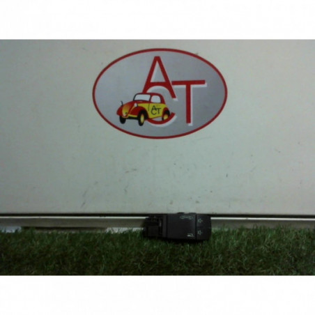 Commande autoradio RENAULT LAGUNA II PHASE 2 d’occasion
