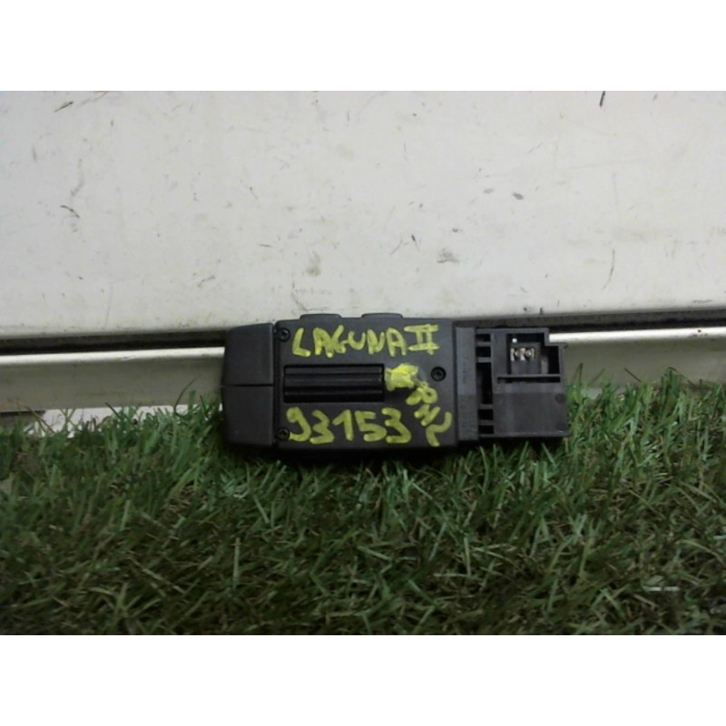 Commande autoradio RENAULT LAGUNA II PHASE 2 d’occasion