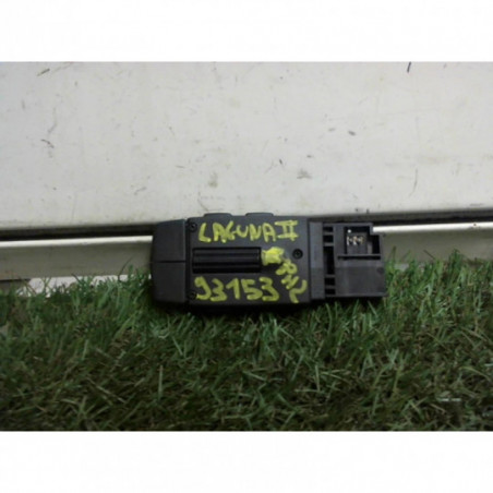 Commande autoradio RENAULT LAGUNA II PHASE 2 d’occasion