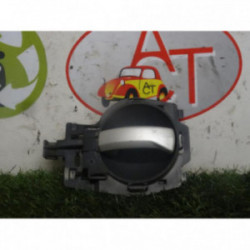 Poignee interieur arriere droit CITROEN C3 PHASE 2 d’occasion