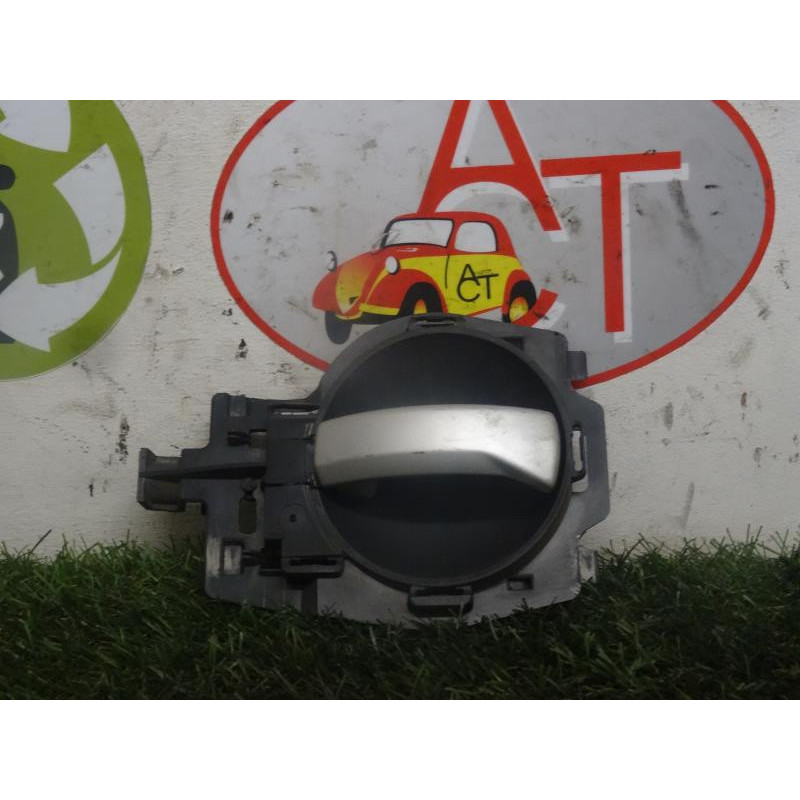 Poignee interieur arriere droit CITROEN C3 PHASE 2 d’occasion