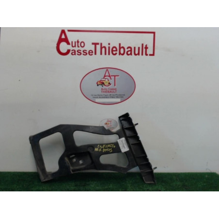 Support de pare chocs arriere CITROEN PICASSO d’occasion