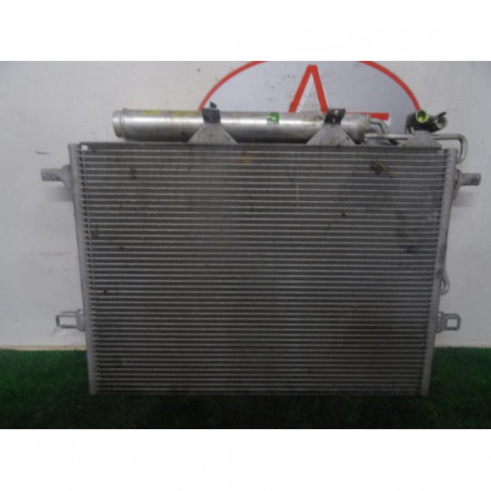 Radiateur clim MERCEDES CLASSE E (210) BREAK d’occasion