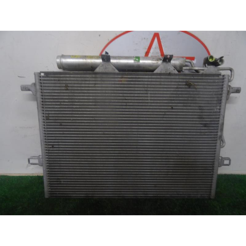Radiateur clim MERCEDES CLASSE E (210) BREAK d’occasion
