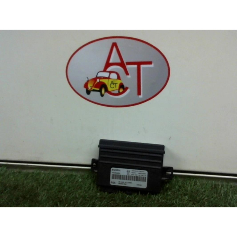 Boitier d'aide au stationnement CITROEN C4PICASSO PICAS GD d’occasion