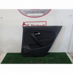 Panneau de porte arriere droit VOLKSWAGEN POLO V (6R/6C) PHASE 1 d’occasion