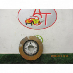 Disque avant (freinage) PEUGEOT 206 d’occasion