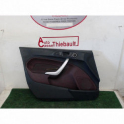 Panneau de porte avant gauche FORD FIESTA VI d’occasion