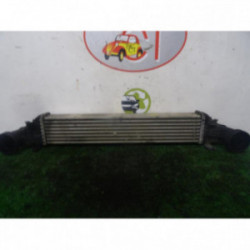 Echangeur air (Intercooler) MERCEDES CLASSE E (210) BREAK d’occasion