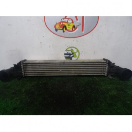 Echangeur air (Intercooler) MERCEDES CLASSE E (210) BREAK d’occasion