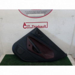 Panneau de porte arriere droit FORD FIESTA VI d’occasion