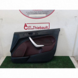 Panneau de porte avant droit FORD FIESTA VI d’occasion