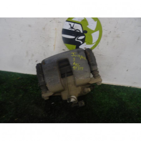 Etrier arriere gauche (freinage) CITROEN JUMPER III CHASSIS d’occasion