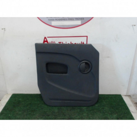Panneau de porte RENAULT KANGOO II PICK-UP d’occasion