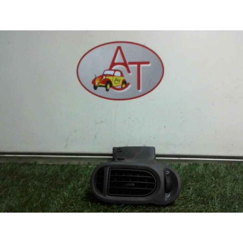 Aerateur tableau de bord avant gauche RENAULT MODUS PHASE 1 d’occasion