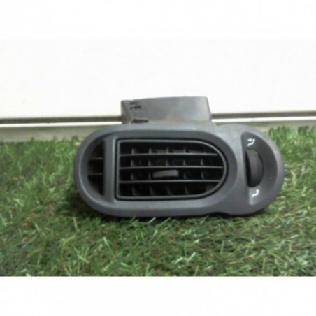 Aerateur tableau de bord avant gauche RENAULT MODUS PHASE 1 d’occasion