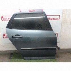 Porte arriere droit PEUGEOT 407 PHASE 1 d’occasion