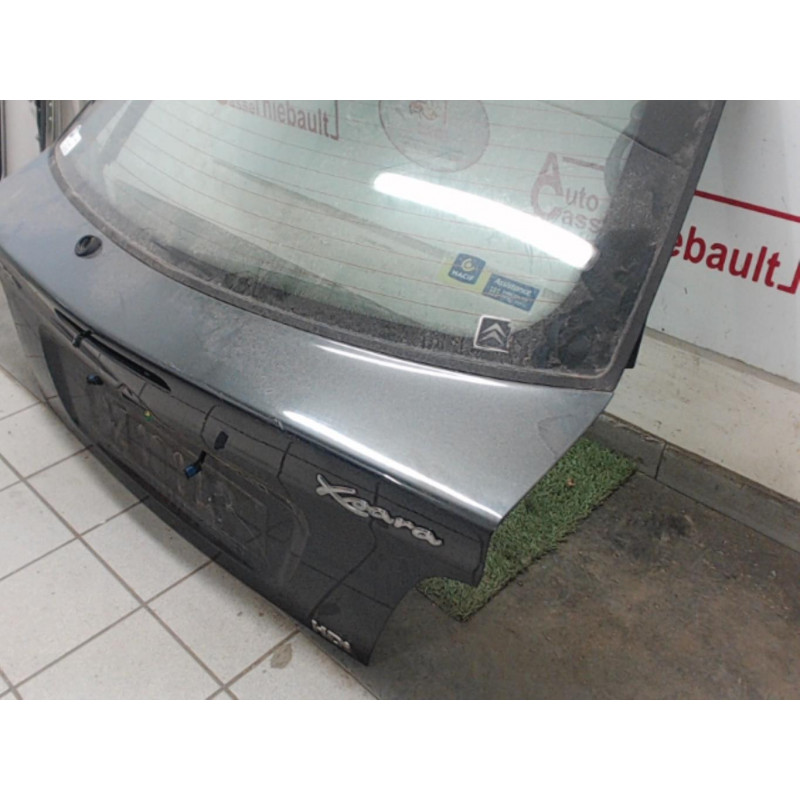 Malle/Hayon arriere CITROEN XSARA II d’occasion