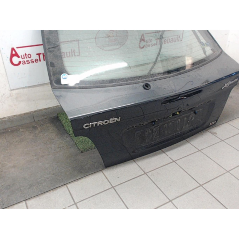Malle/Hayon arriere CITROEN XSARA II d’occasion