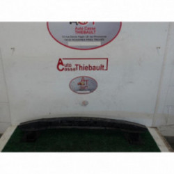 Renfort pare choc arriere (traverse) VOLKSWAGEN POLO V (6R/6C) PHASE 1 d’occasion