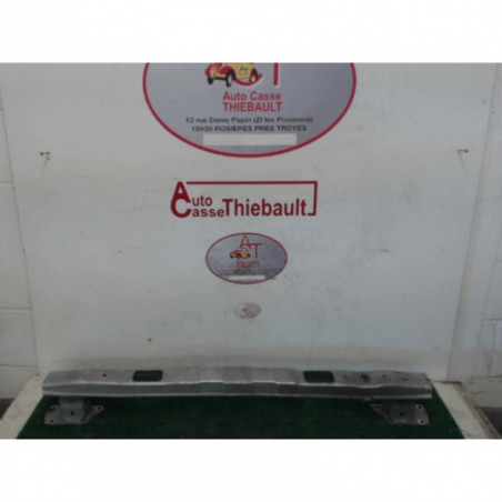 Renfort pare choc arriere (traverse) PEUGEOT 207 SW PHASE 1 d’occasion