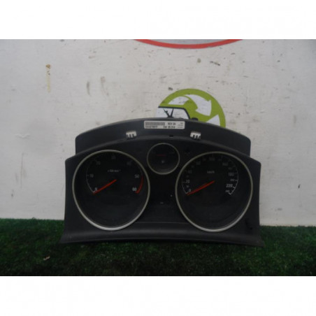 Compteur OPEL ASTRA (H) d’occasion
