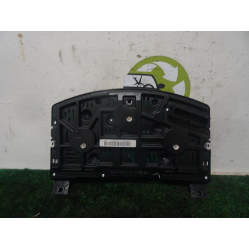 Compteur OPEL ASTRA (H) d’occasion