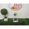 Support moteur gauche RENAULT Twingo III d’occasion