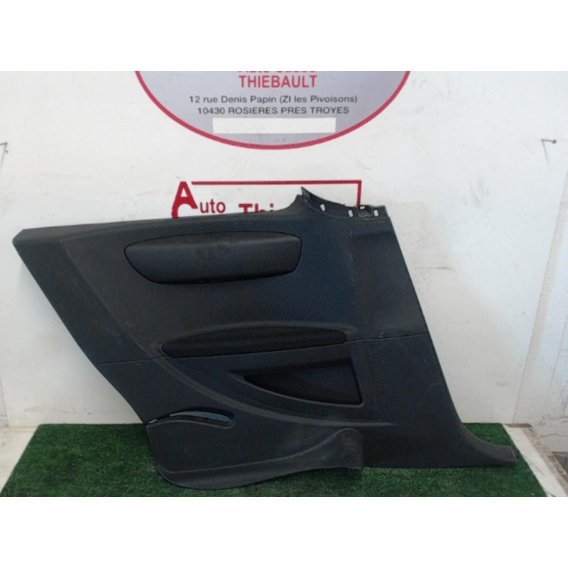 Panneau de porte arriere gauche CITROEN C4 COUPE d’occasion
