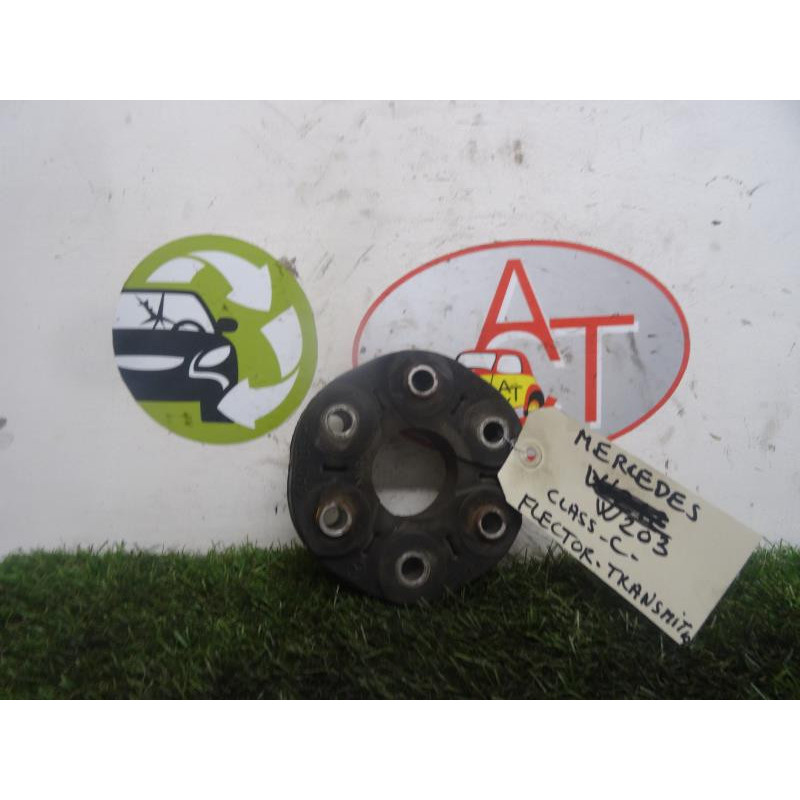 Flector transmission MERCEDES CLASSE C (203) d’occasion