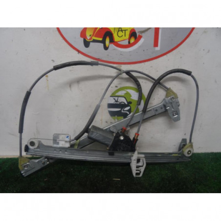 Leve vitre electrique avant gauche CITROEN XSARA COUPE d’occasion