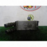 Echangeur air (Intercooler) CITROEN C4 PICASSO PHASE 1 d’occasion