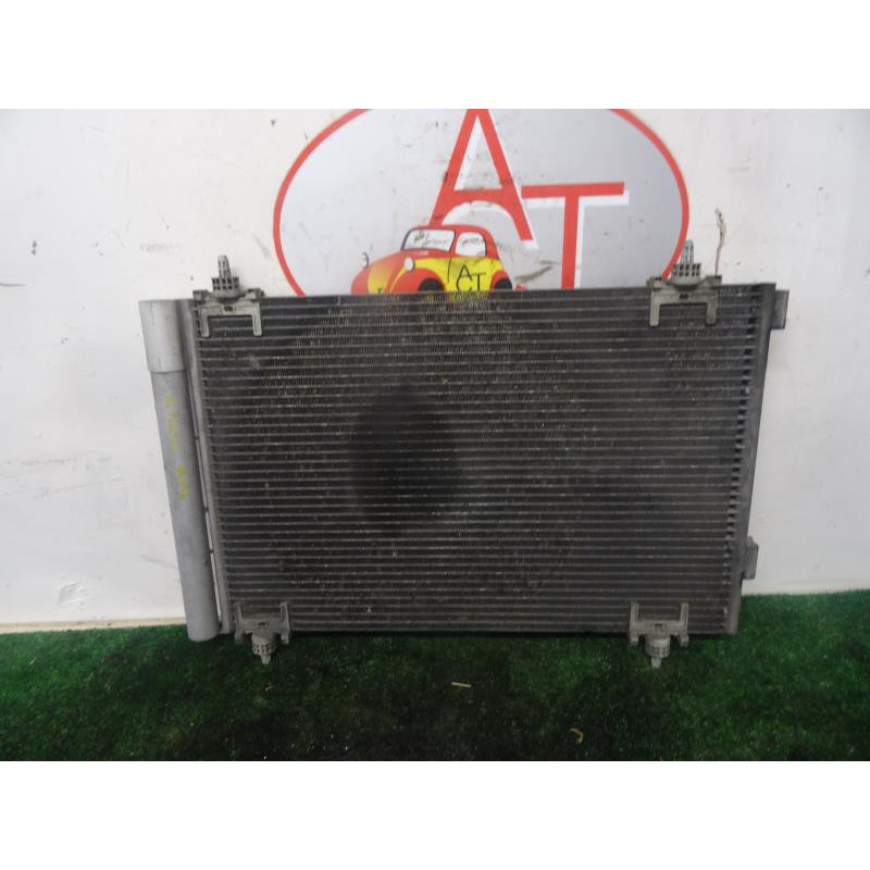 Radiateur clim CITROEN C4 PICASSO PHASE 1 d’occasion