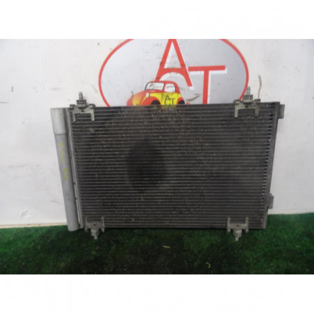 Radiateur clim CITROEN C4 PICASSO PHASE 1 d’occasion