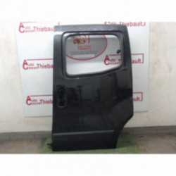 Porte laterale gauche PEUGEOT BIPPER TEPEE d’occasion