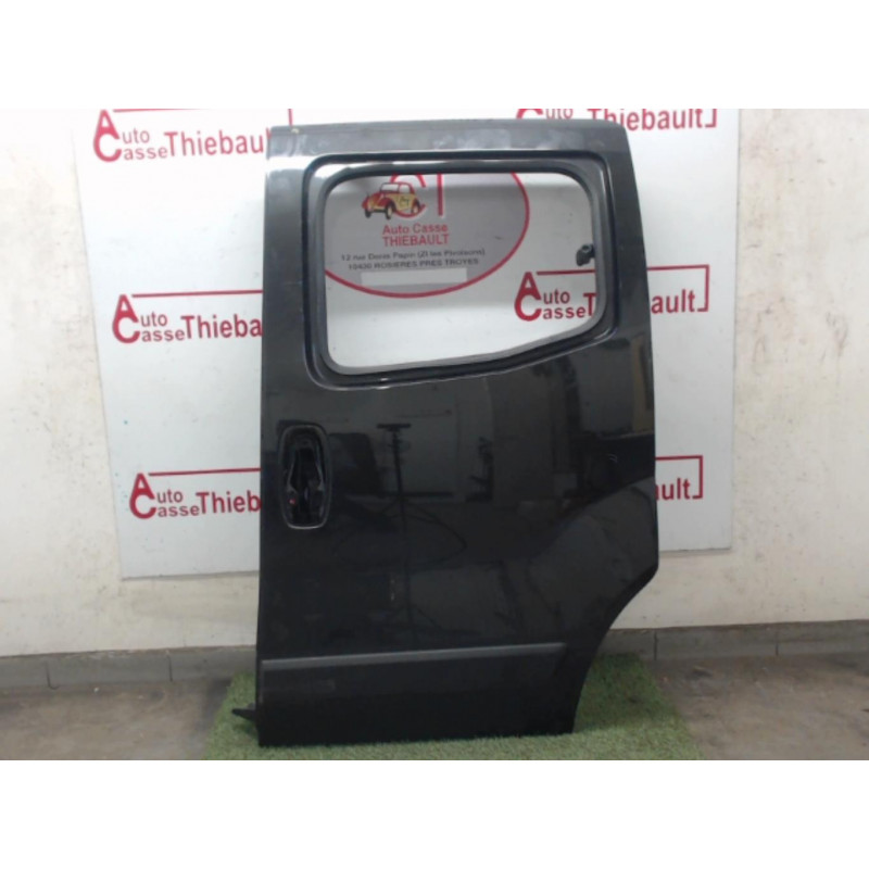 Porte laterale gauche PEUGEOT BIPPER TEPEE d’occasion