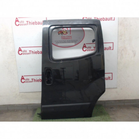 Porte laterale gauche PEUGEOT BIPPER TEPEE d’occasion