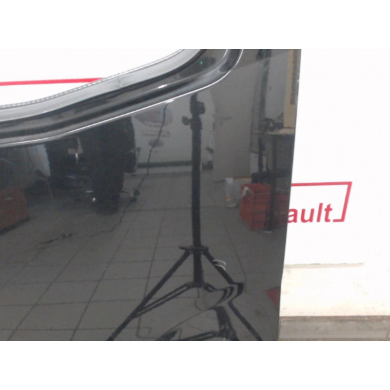 Porte laterale gauche PEUGEOT BIPPER TEPEE d’occasion