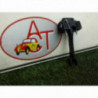 Tirant de porte arriere gauche OPEL ASTRA (H) d’occasion